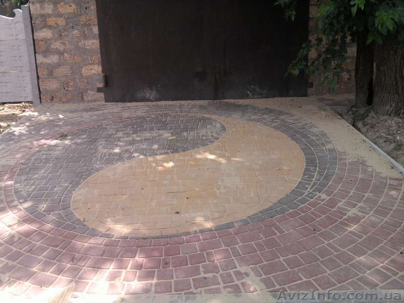 Положи тротуарку!!! - <ro>Изображение</ro><ru>Изображение</ru> #1, <ru>Объявление</ru> #584477