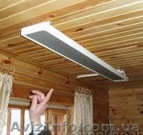 Потолочные инфракрасные обогреватели Horwin Хорвин в Николаеве - <ro>Изображение</ro><ru>Изображение</ru> #1, <ru>Объявление</ru> #575729