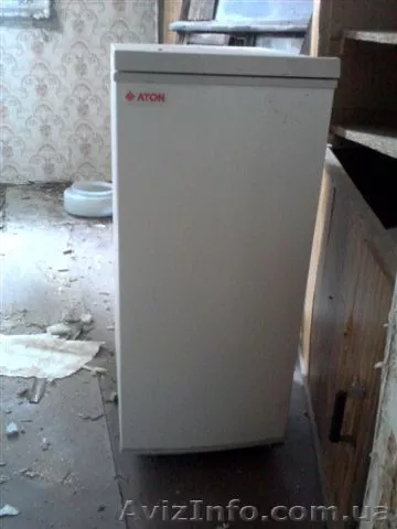 Продаю АГВ (АОГВ) ATON АОГВМ-10Е,  (индивидуальное отопление), - <ro>Изображение</ro><ru>Изображение</ru> #1, <ru>Объявление</ru> #594403