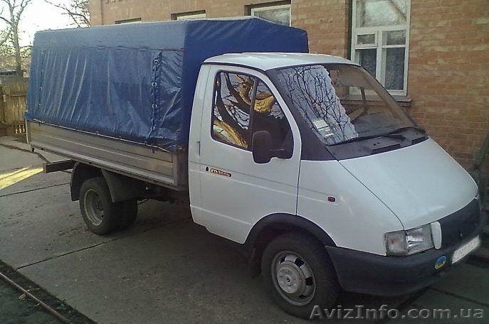 грузоперевозки погороду и Украине - <ro>Изображение</ro><ru>Изображение</ru> #1, <ru>Объявление</ru> #598060