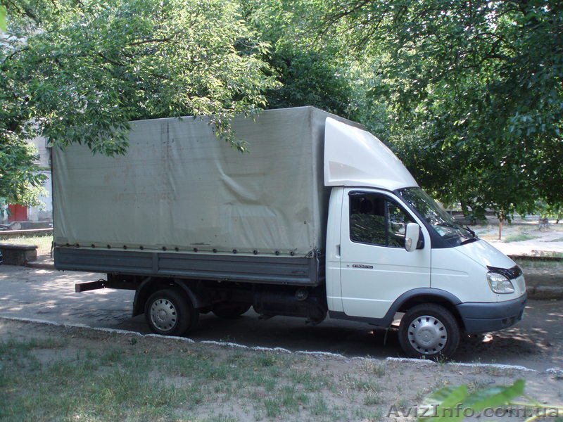 Грузоперевозки до 2 т - <ro>Изображение</ro><ru>Изображение</ru> #1, <ru>Объявление</ru> #586191