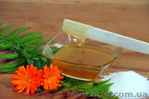 Сахарная депиляция - <ro>Изображение</ro><ru>Изображение</ru> #1, <ru>Объявление</ru> #587599