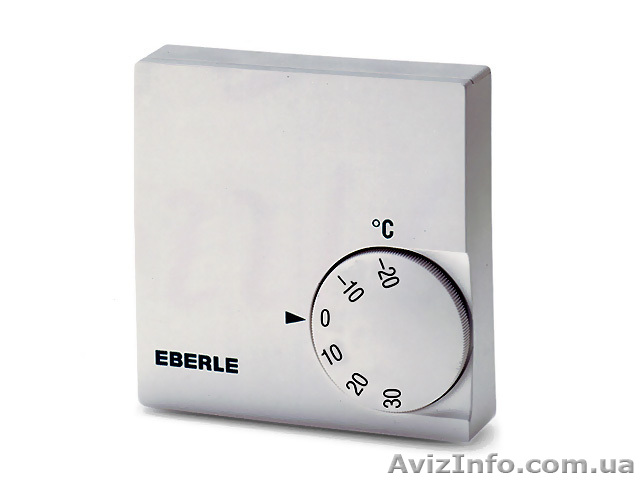 Терморегулятор механический Fre 525 3 Eberle Николаев - <ro>Изображение</ro><ru>Изображение</ru> #1, <ru>Объявление</ru> #588423