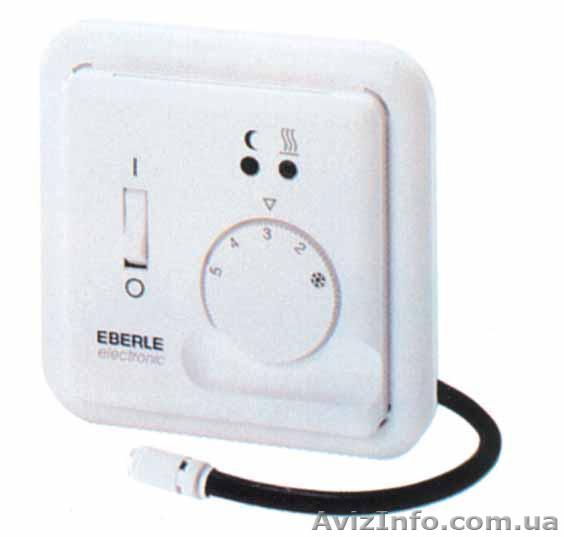 Терморегулятор механический Fre F2A-50 Eberle Николаев - <ro>Изображение</ro><ru>Изображение</ru> #1, <ru>Объявление</ru> #588435