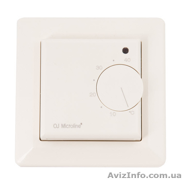 Терморегулятор MTU2-1991 Николаев - <ro>Изображение</ro><ru>Изображение</ru> #1, <ru>Объявление</ru> #588454