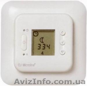 Терморегулятор OCC2-1991 Николаев - <ro>Изображение</ro><ru>Изображение</ru> #1, <ru>Объявление</ru> #588469