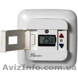 Терморегулятор OTN2-1999 Николаев - <ro>Изображение</ro><ru>Изображение</ru> #1, <ru>Объявление</ru> #588459