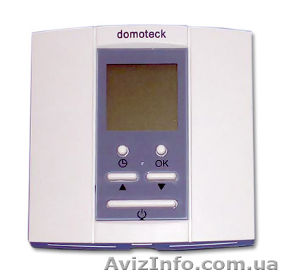 Терморегулятор цифровой CU-333 SR-F Domoteck Николаев - <ro>Изображение</ro><ru>Изображение</ru> #1, <ru>Объявление</ru> #588407