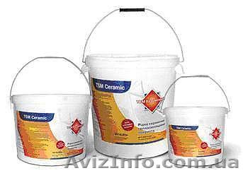 TSM-Ceramic (ТСМ-Керамик) Жидко-керамическая теплоизоляция Николаев - <ro>Изображение</ro><ru>Изображение</ru> #1, <ru>Объявление</ru> #576553