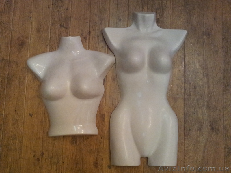 продам манекены новые недорого - <ro>Изображение</ro><ru>Изображение</ru> #1, <ru>Объявление</ru> #609114