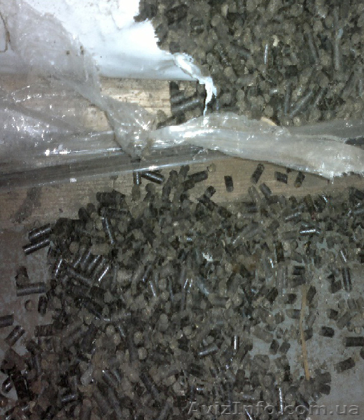 Органические удобрения "Биокомпост" - <ro>Изображение</ro><ru>Изображение</ru> #1, <ru>Объявление</ru> #637600