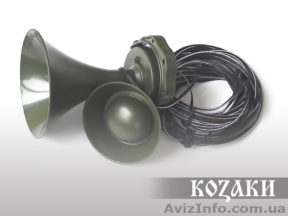 Динамик Lockvogel TK-9 (Италия) - <ro>Изображение</ro><ru>Изображение</ru> #1, <ru>Объявление</ru> #611796