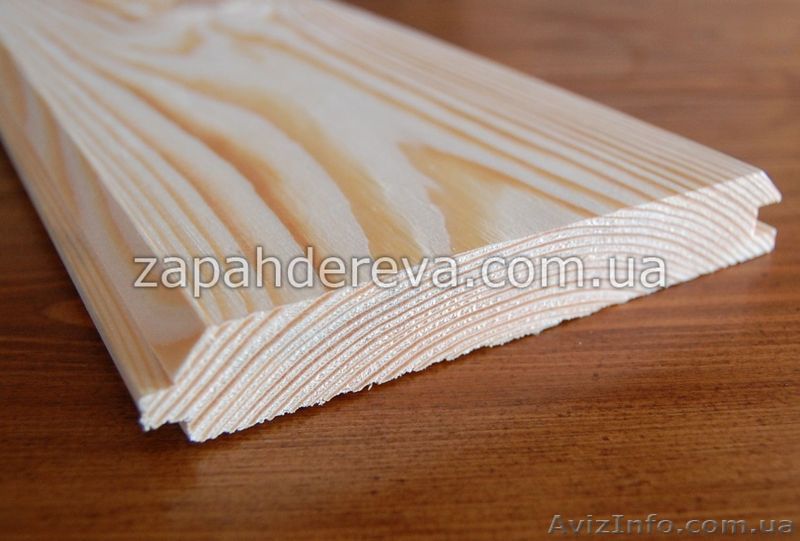 Фальш-брус ( имитация бруса ) - <ro>Изображение</ro><ru>Изображение</ru> #1, <ru>Объявление</ru> #640276