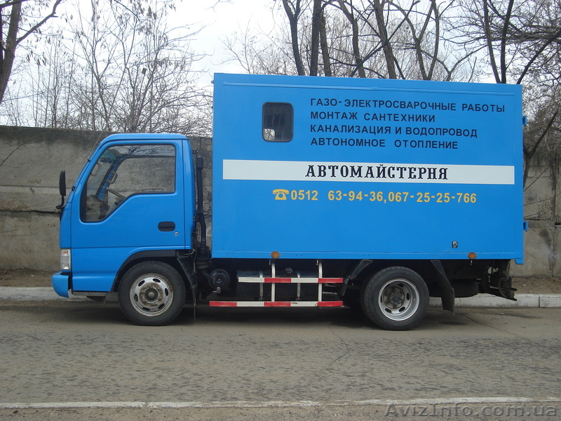 Монтаж новых и ремонт действующих трубных систем метал пластмассы. - <ro>Изображение</ro><ru>Изображение</ru> #1, <ru>Объявление</ru> #610167