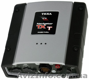 Продам TEXA NAVIGATOR TXT - <ro>Изображение</ro><ru>Изображение</ru> #1, <ru>Объявление</ru> #612868