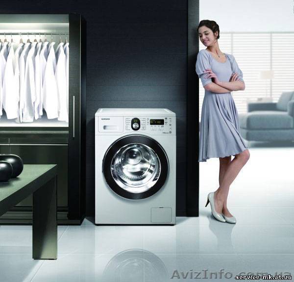 Ремонт стиральных машин в Николаеве - <ro>Изображение</ro><ru>Изображение</ru> #1, <ru>Объявление</ru> #9799