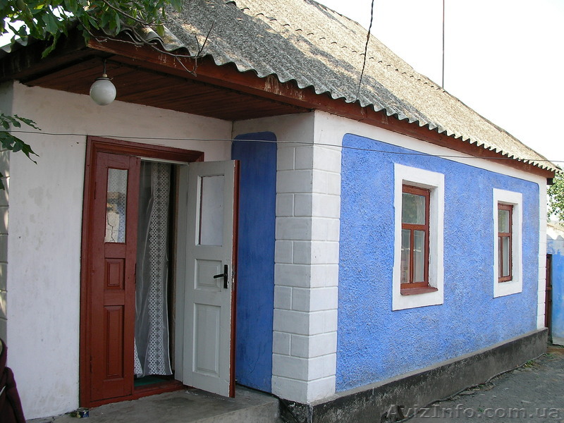 Дом в селе,участок - <ro>Изображение</ro><ru>Изображение</ru> #1, <ru>Объявление</ru> #614358