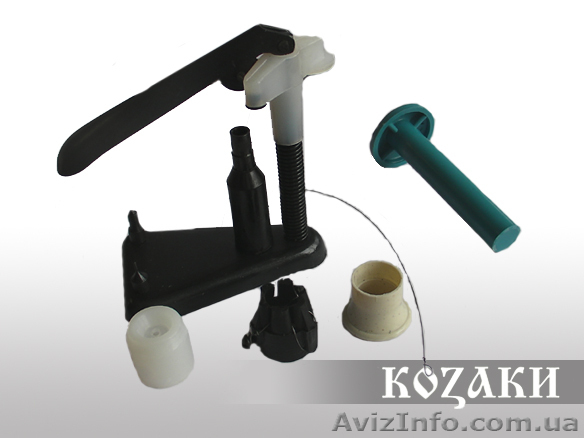 Прибор для снаряжения охотничьих патронов УПС-5 16к  - <ro>Изображение</ro><ru>Изображение</ru> #1, <ru>Объявление</ru> #611779