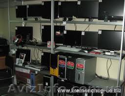 Склад комплектующих для ПК новые и бу - <ro>Изображение</ro><ru>Изображение</ru> #1, <ru>Объявление</ru> #613350