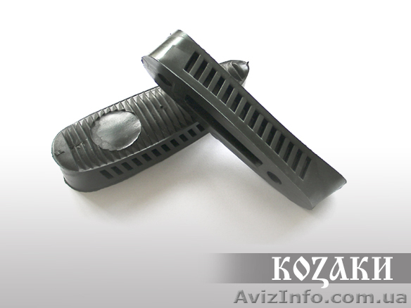 Затыльник (10, 18,22 мм) на ТОЗ, ИЖ, МЦ (Украина)-Новинка !!!! - <ro>Изображение</ro><ru>Изображение</ru> #1, <ru>Объявление</ru> #611808