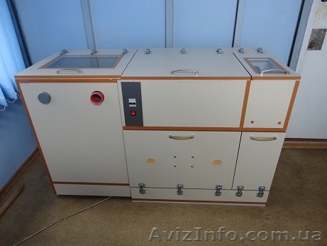 Оборудование для чистки пуха и пера. - <ro>Изображение</ro><ru>Изображение</ru> #1, <ru>Объявление</ru> #648670