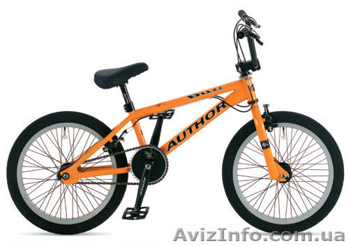 Продаю Bmx в не плохом состояние срочно - <ro>Изображение</ro><ru>Изображение</ru> #1, <ru>Объявление</ru> #648235