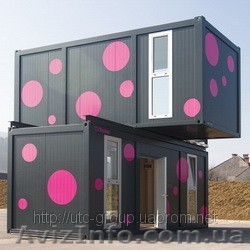 Жилые вагончики  - <ro>Изображение</ro><ru>Изображение</ru> #1, <ru>Объявление</ru> #665027