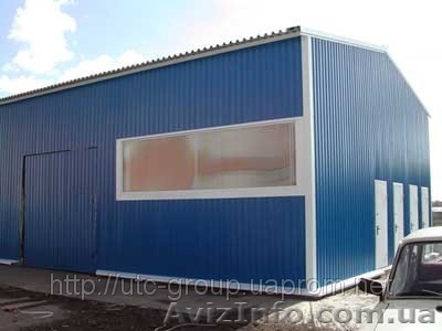 Торговые павильоны  - <ro>Изображение</ro><ru>Изображение</ru> #1, <ru>Объявление</ru> #665033