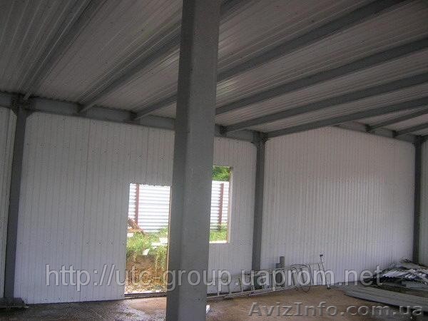 Ангары (фермы)  - <ro>Изображение</ro><ru>Изображение</ru> #1, <ru>Объявление</ru> #665056