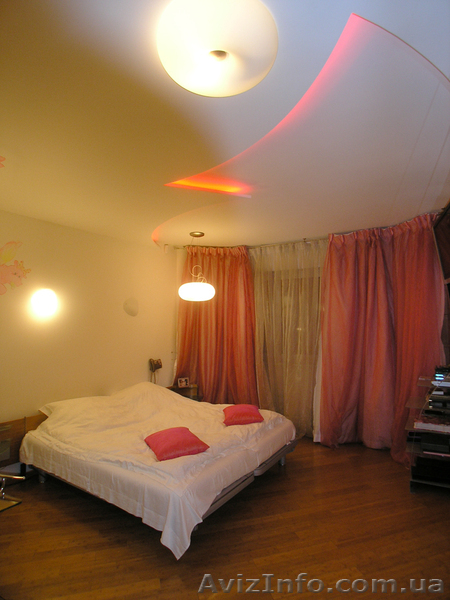 Аренда хороших квартир посуточно  - <ro>Изображение</ro><ru>Изображение</ru> #1, <ru>Объявление</ru> #671040