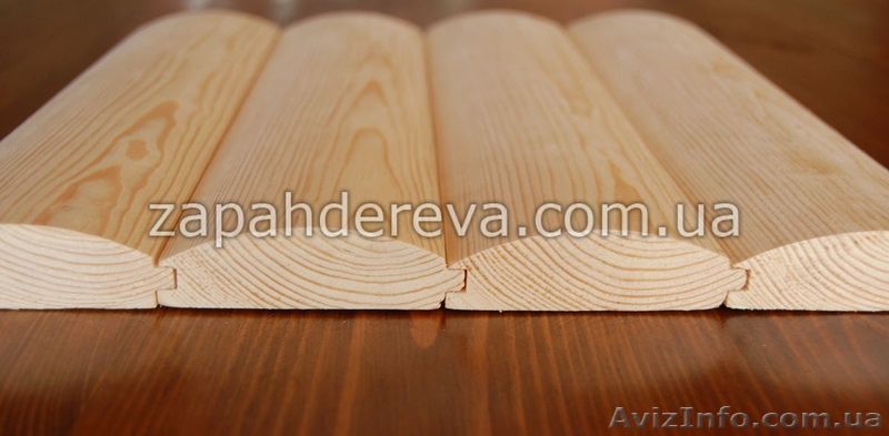 Блок хаус  - декоративная отделка стен - <ro>Изображение</ro><ru>Изображение</ru> #1, <ru>Объявление</ru> #647127