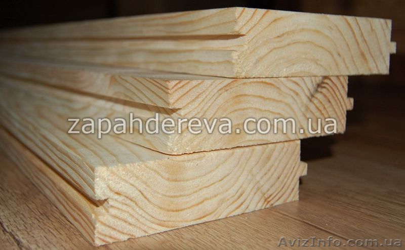 Доска пола ( половая доска ) - <ro>Изображение</ro><ru>Изображение</ru> #1, <ru>Объявление</ru> #653940