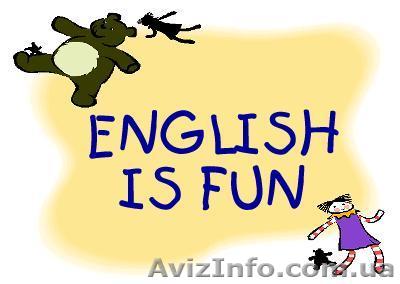 Репетитор по английскому для школьников младшей школы  - <ro>Изображение</ro><ru>Изображение</ru> #1, <ru>Объявление</ru> #669573