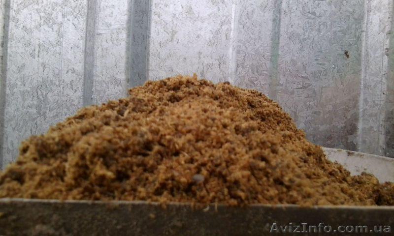 Мука мясокостная - <ro>Изображение</ro><ru>Изображение</ru> #1, <ru>Объявление</ru> #664508