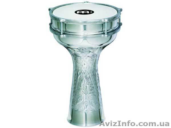Дарбука Meinl HE-114 - <ro>Изображение</ro><ru>Изображение</ru> #1, <ru>Объявление</ru> #658926