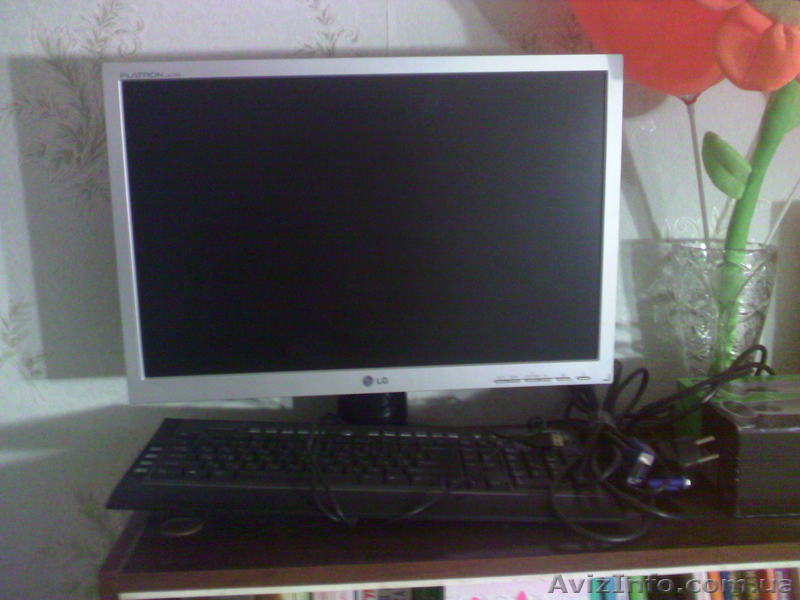 Продам ПК в хорошие руки - <ro>Изображение</ro><ru>Изображение</ru> #1, <ru>Объявление</ru> #633096