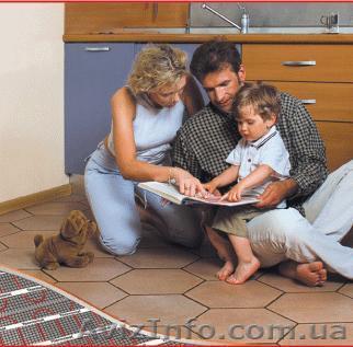 Тёплые полы различных брендов, Николаев - <ro>Изображение</ro><ru>Изображение</ru> #1, <ru>Объявление</ru> #646992