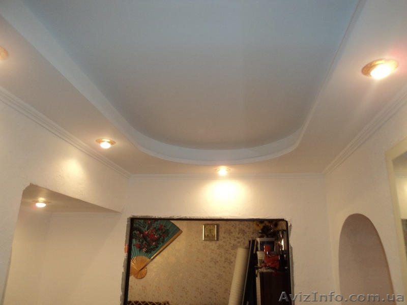 Ремонт квартир. Отделочные работы.Электромонтажные работы. - <ro>Изображение</ro><ru>Изображение</ru> #1, <ru>Объявление</ru> #650327