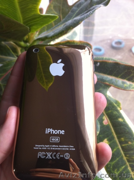 Продам IPHONE        - <ro>Изображение</ro><ru>Изображение</ru> #1, <ru>Объявление</ru> #676170