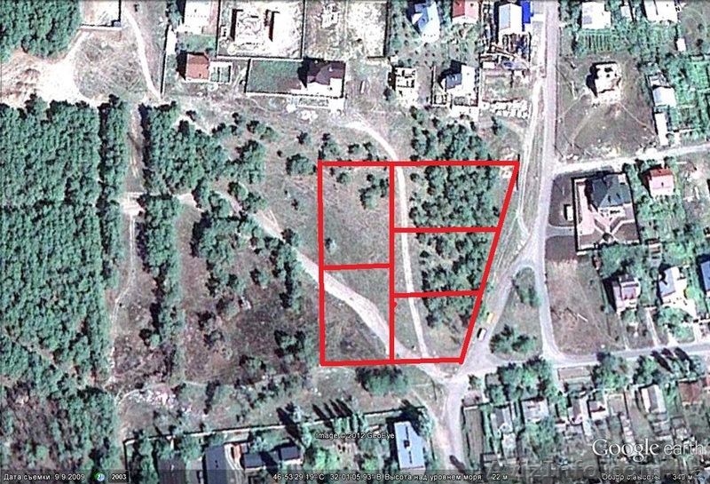 Участок на Маяке - <ro>Изображение</ro><ru>Изображение</ru> #1, <ru>Объявление</ru> #699186