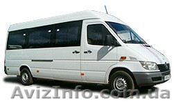 Пассажирские перевозки , аренда автотранспорта - <ro>Изображение</ro><ru>Изображение</ru> #1, <ru>Объявление</ru> #689298