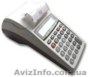 кассовый аппарат - <ro>Изображение</ro><ru>Изображение</ru> #1, <ru>Объявление</ru> #686238