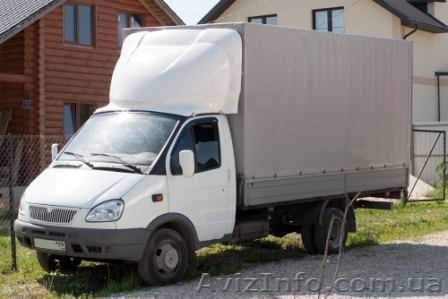 Грузоперевозки по Николаеву  - <ro>Изображение</ro><ru>Изображение</ru> #1, <ru>Объявление</ru> #680138