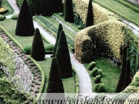 Срочная вакансия для преподователя по ландшафтному дизайну - <ro>Изображение</ro><ru>Изображение</ru> #1, <ru>Объявление</ru> #664763