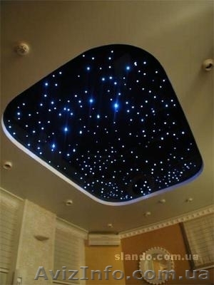 Натяжные потолки производства Германии и Франции - <ro>Изображение</ro><ru>Изображение</ru> #1, <ru>Объявление</ru> #682056