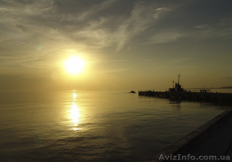 Отдых в Очакове, частный сектор - <ro>Изображение</ro><ru>Изображение</ru> #1, <ru>Объявление</ru> #682044