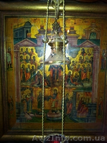Срочно продам икону "Покрова" сер. 19 века!!! - <ro>Изображение</ro><ru>Изображение</ru> #1, <ru>Объявление</ru> #728475