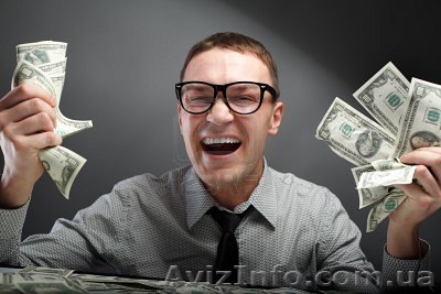 МегаГроші - великі гроші, великі можливості. Допомога в - <ro>Изображение</ro><ru>Изображение</ru> #1, <ru>Объявление</ru> #716502