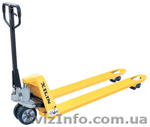 РЕМОНТ гидравлических тележек (рокл) - <ro>Изображение</ro><ru>Изображение</ru> #1, <ru>Объявление</ru> #727762