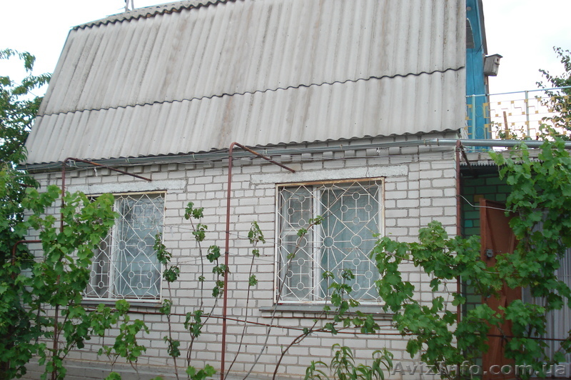 Дачу продаю Зайчевское - <ro>Изображение</ro><ru>Изображение</ru> #1, <ru>Объявление</ru> #728702